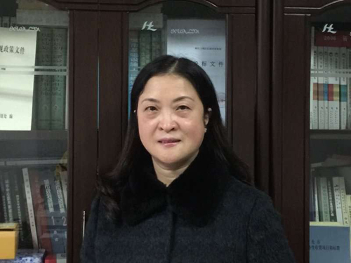 四川省南充市人大代表唐红春：动员全社会力量救助刑事被害人